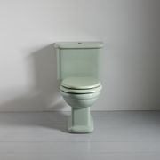 Rockwell Toilet With Close Coupled Cistern Pan gallery detail image