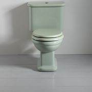Rockwell Toilet With Close Coupled Cistern Pan gallery detail image