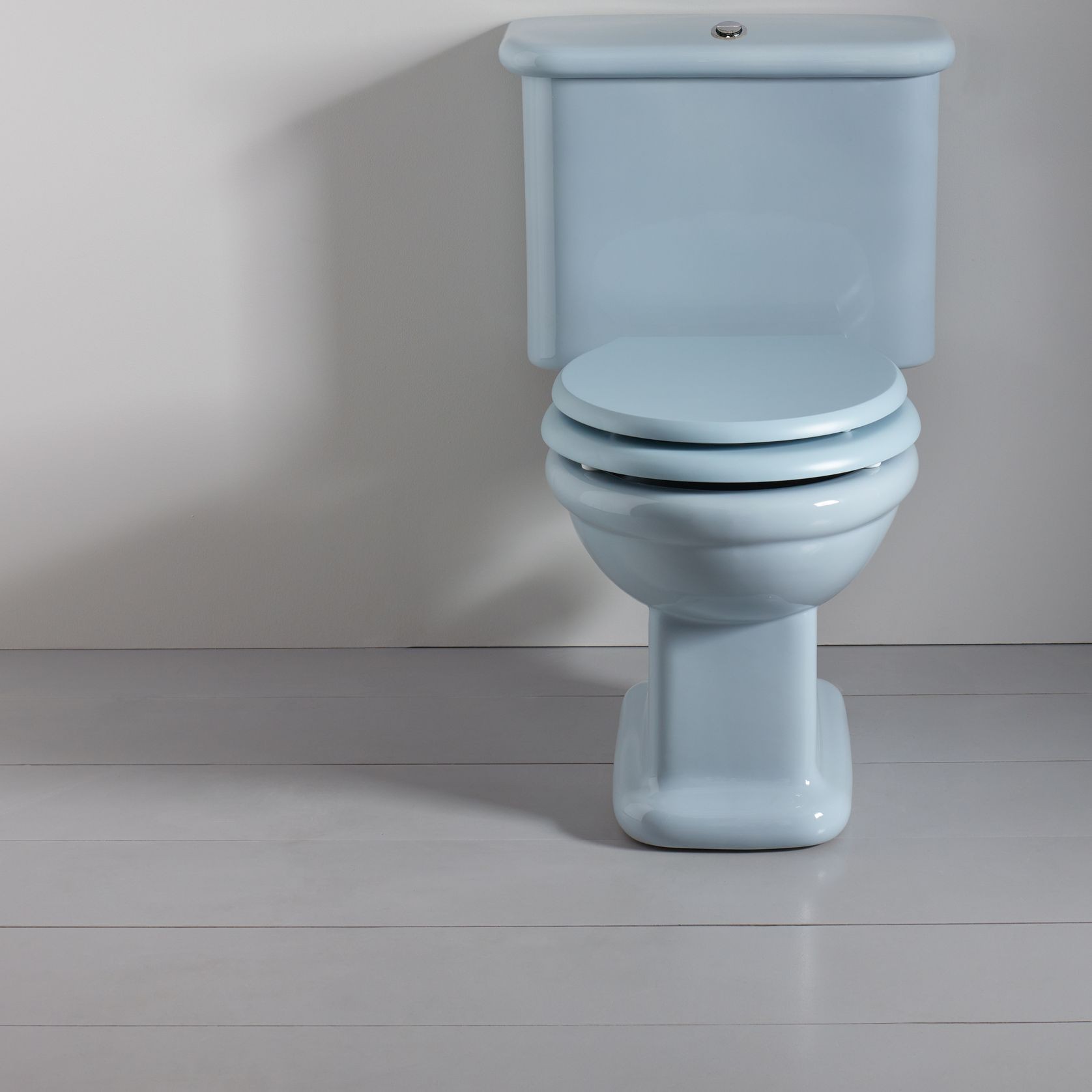 Rockwell Toilet With Close Coupled Cistern Pan gallery detail image