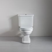Rockwell Toilet With Close Coupled Cistern Pan gallery detail image