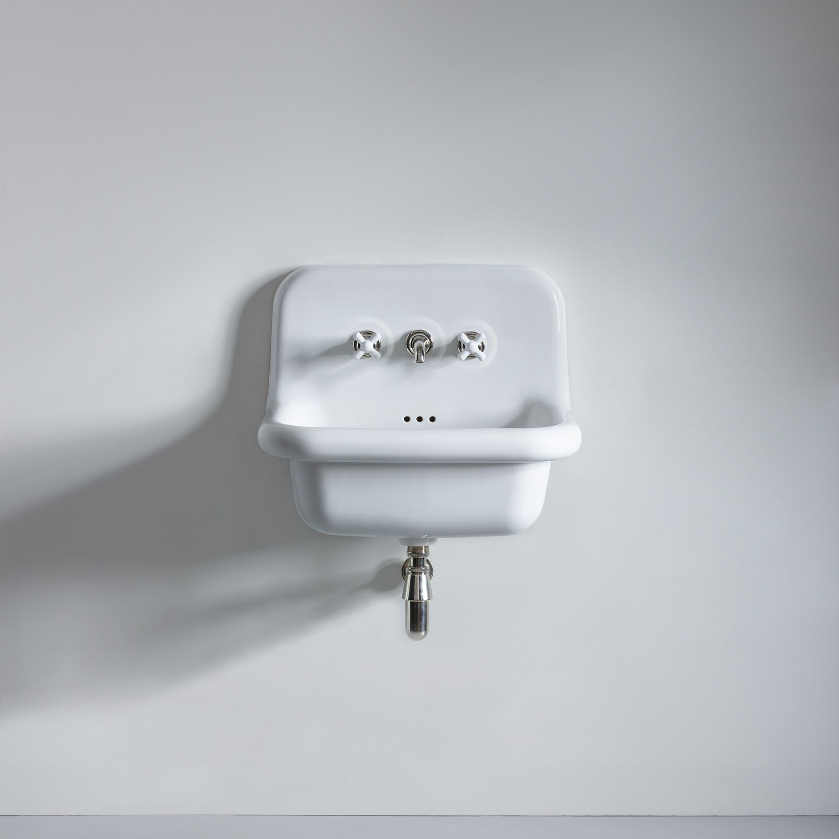 Rockwell Wall Hung Basin gallery detail image