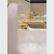 Rockwell Wall Hung Basin gallery detail image