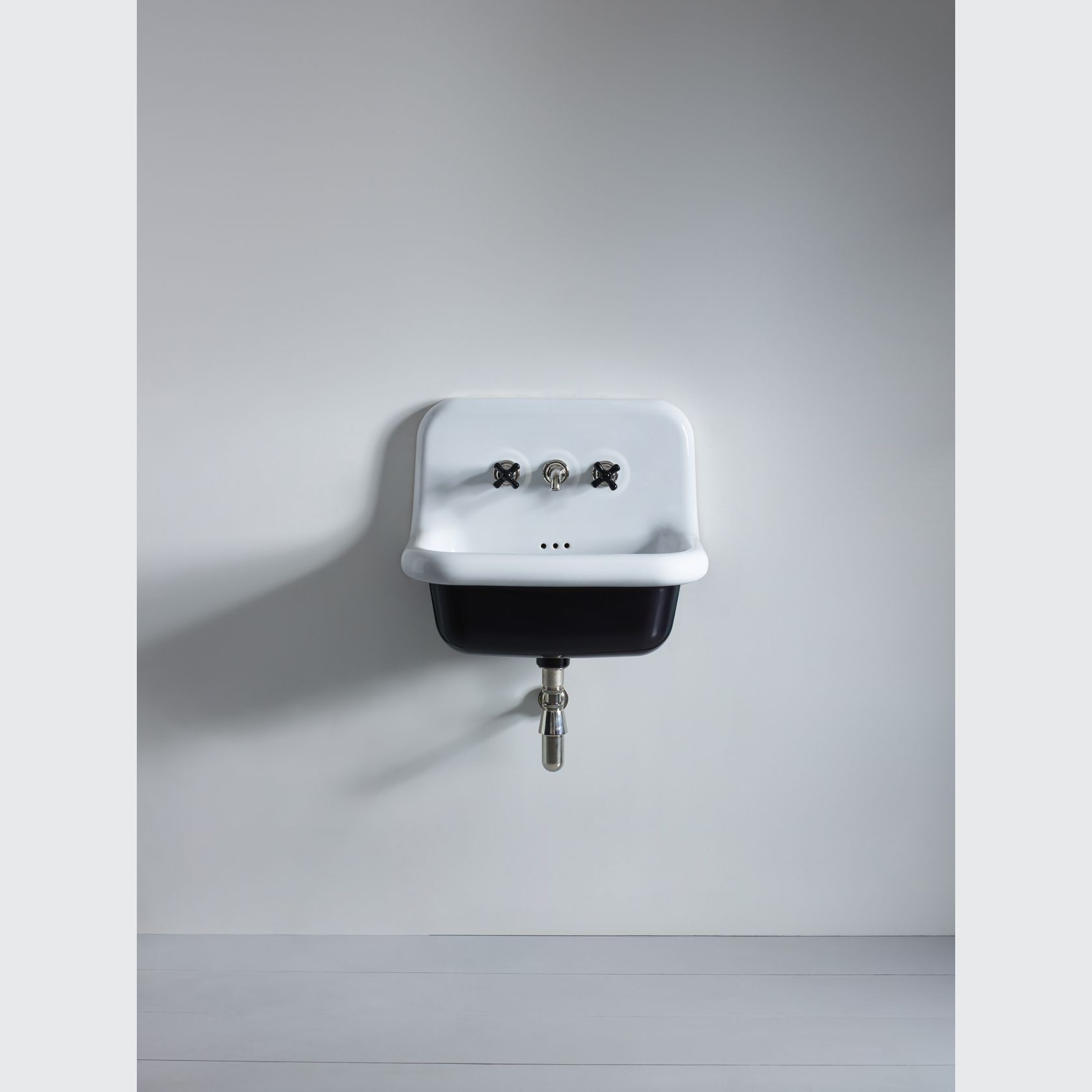 Rockwell Wall Hung Basin gallery detail image