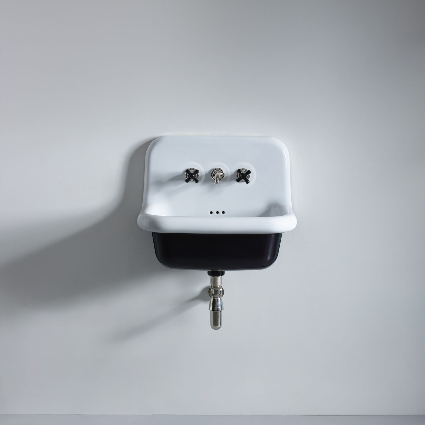 Rockwell Wall Hung Basin gallery detail image