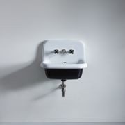 Rockwell Wall Hung Basin gallery detail image