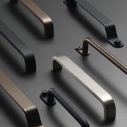 Rockwood Pull Handles Range gallery detail image