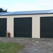 Roller Shutter Garage Doors gallery detail image