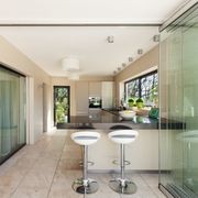 Room Dividers/ Glass Partitions gallery detail image