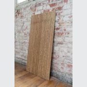 Rustica Plane Wave Oak | Rustic Timber Veneer Panels gallery detail image