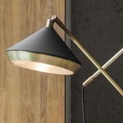Shear Floor Lamp gallery detail image