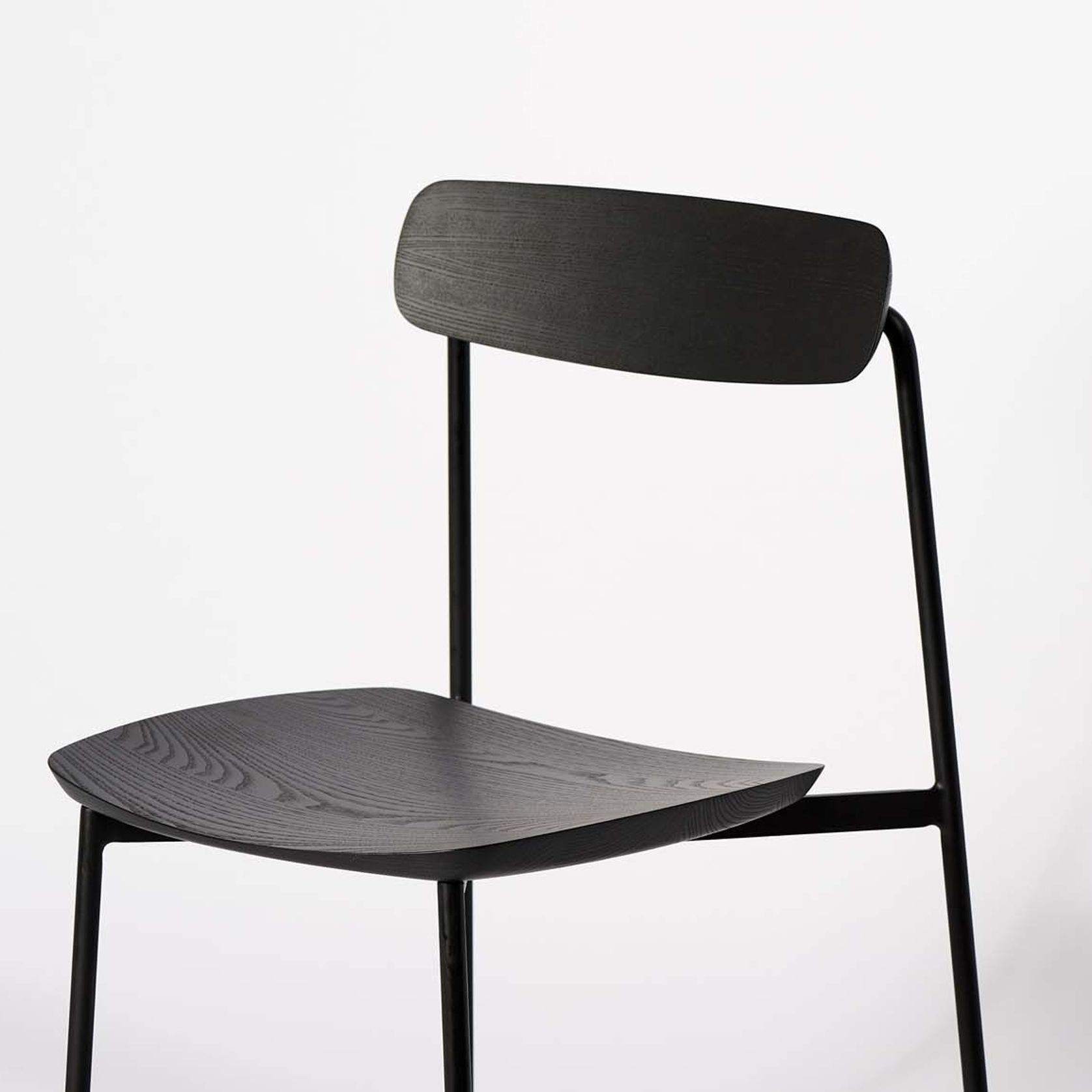 SIA Dining Chair by Nau gallery detail image