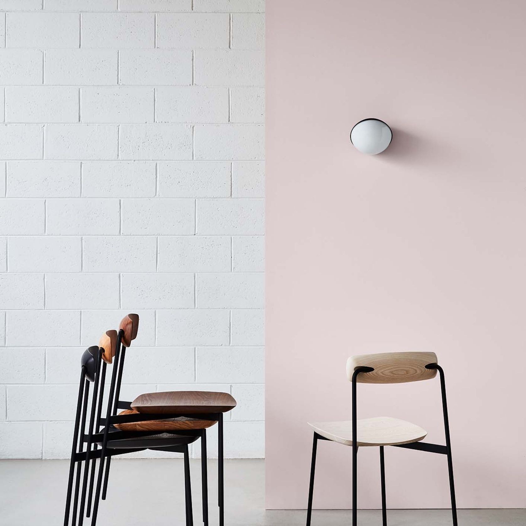 SIA Chair by Nau gallery detail image