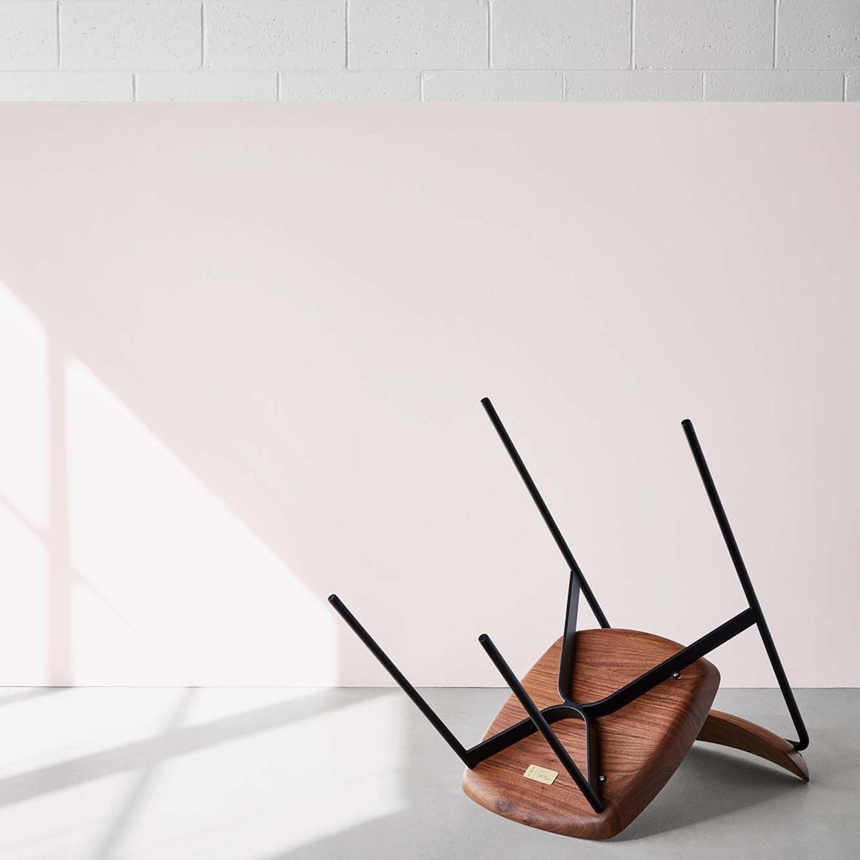 SIA Chair by Nau gallery detail image