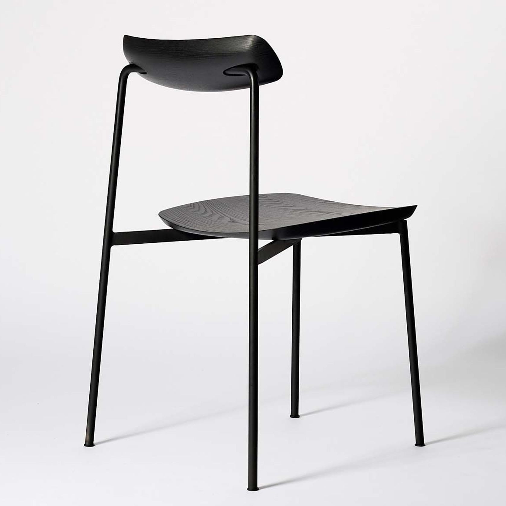 SIA Dining Chair by Nau gallery detail image