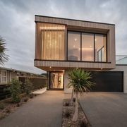 RK European Larch Cladding gallery detail image