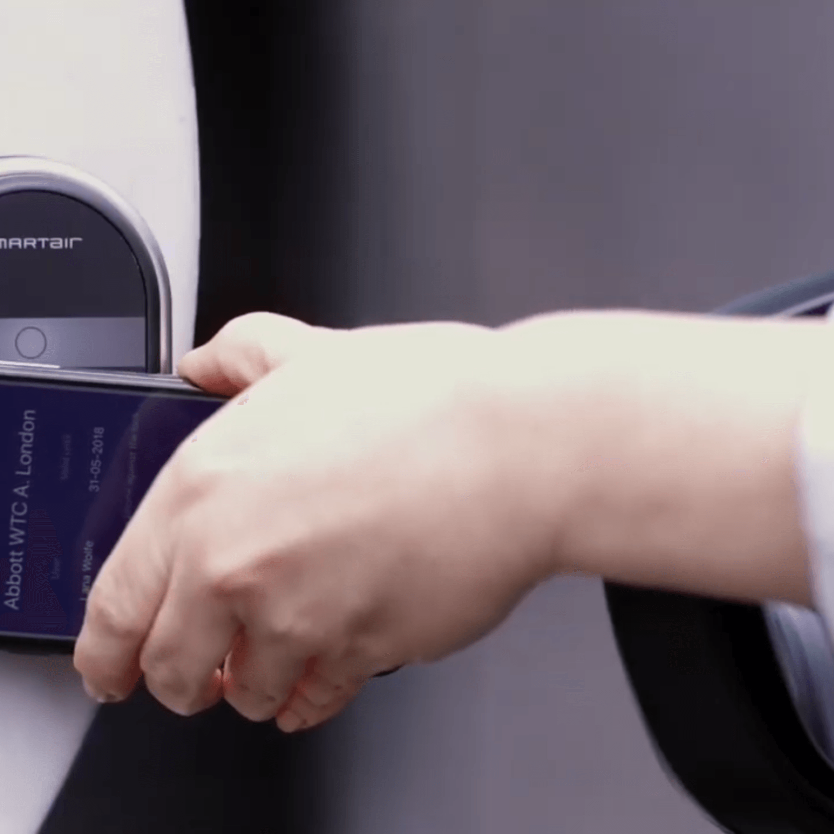 SMARTair® Openow gallery detail image