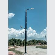 Solar SOLO SV1 - Solar Street Light gallery detail image