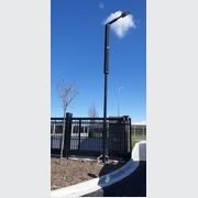 Solar SOLO SV1 - Solar Street Light gallery detail image