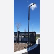 Solar SOLO SV1 - Solar Street Light gallery detail image