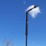 Solar SOLO SV1 - Solar Street Light gallery detail image