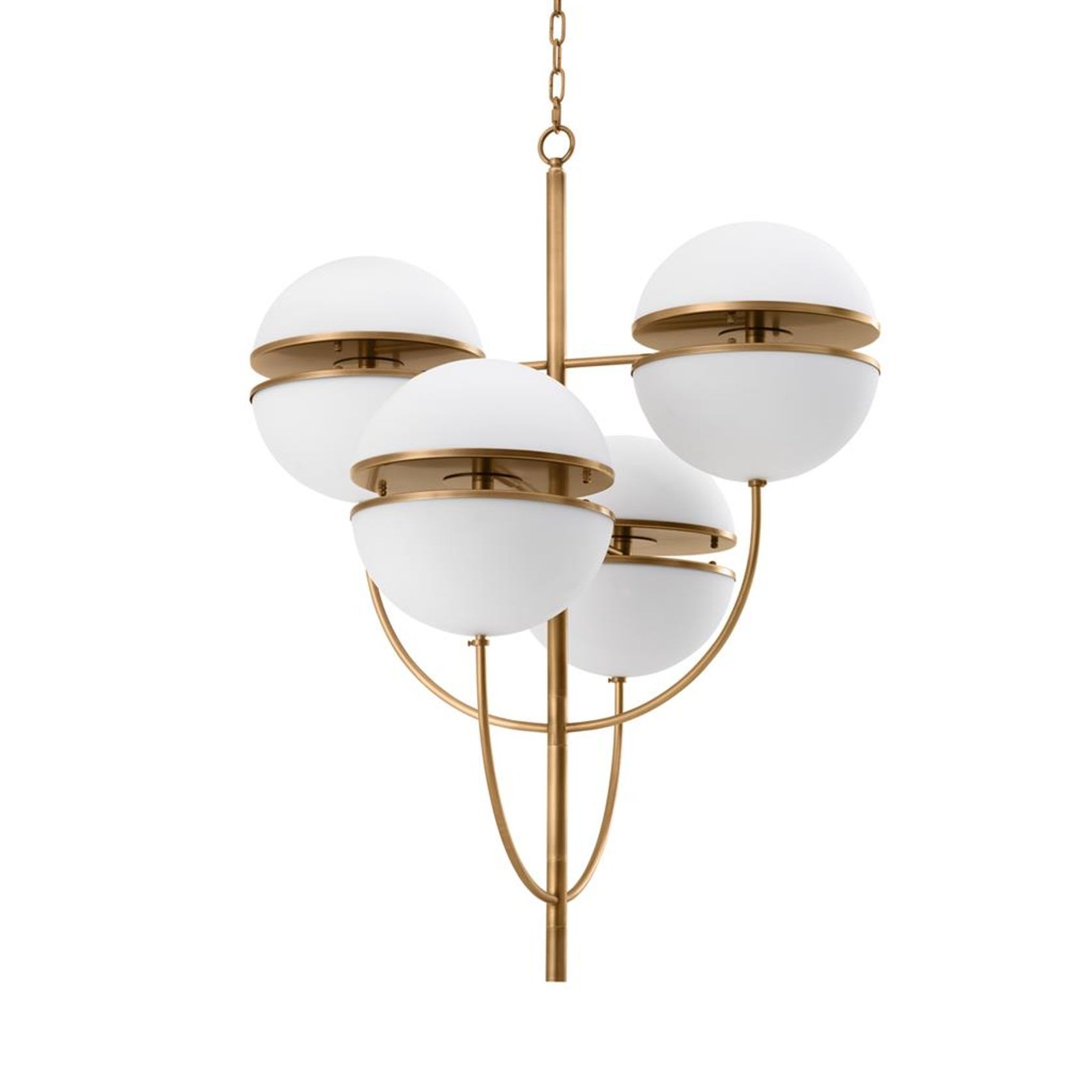 Spiridon Chandelier gallery detail image