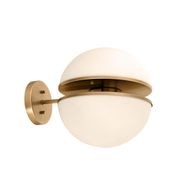Spiridon Wall Lamp gallery detail image