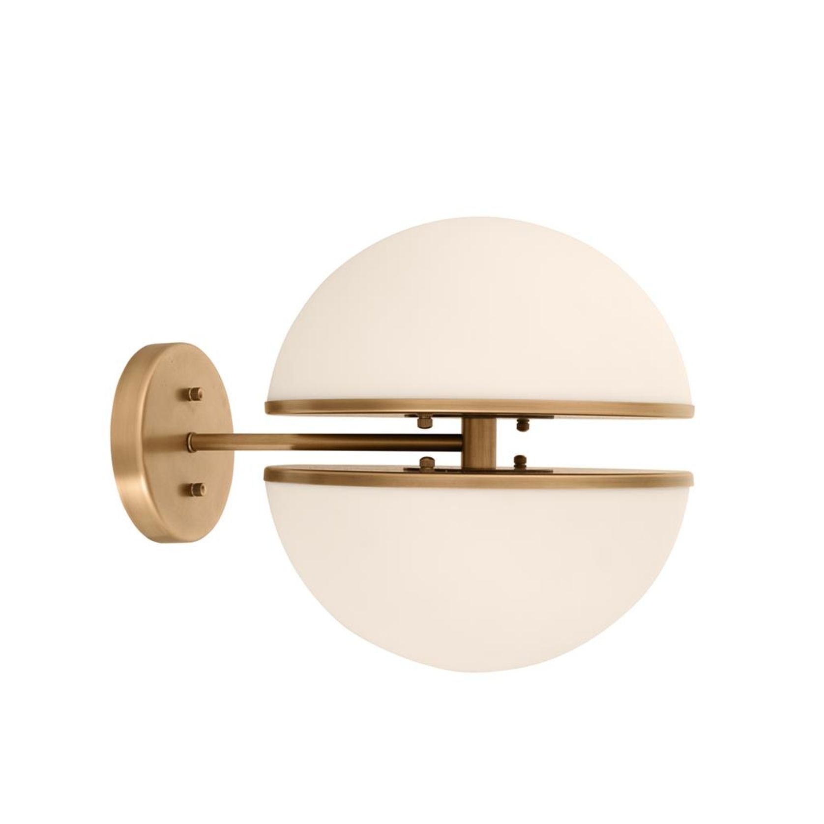 Spiridon Wall Lamp gallery detail image