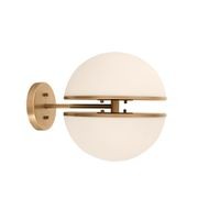 Spiridon Wall Lamp gallery detail image
