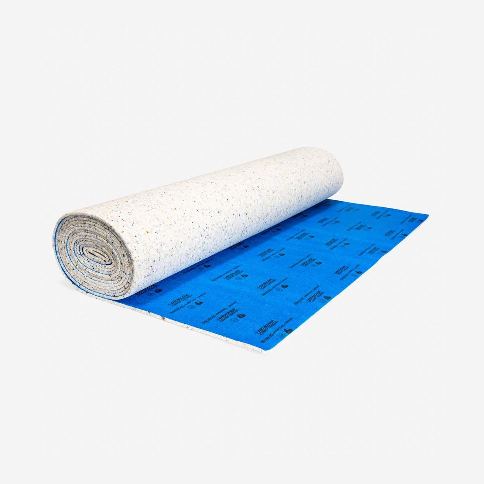 SPRINGTRED® Blue Carpet Cushion 105kg x 11mm gallery detail image