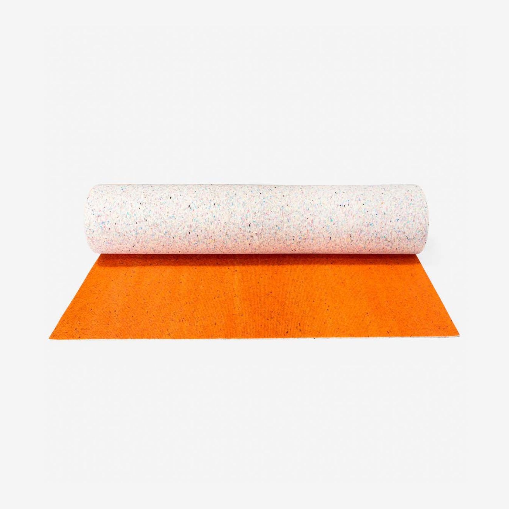 SPRINGTRED® Orange Carpet Cushion 90kg x 10mm gallery detail image