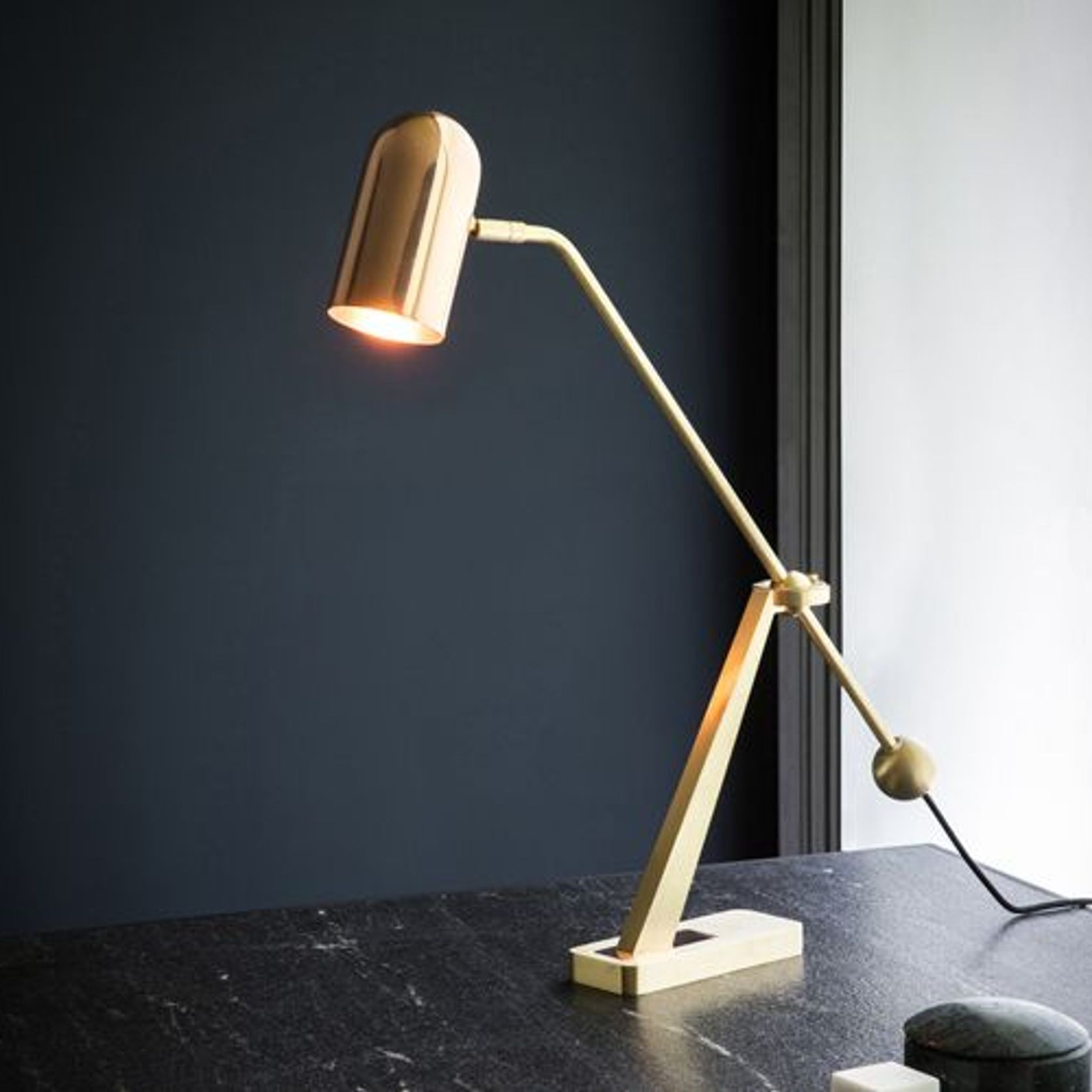 Stasis Table Lamp gallery detail image