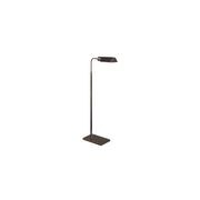 Studio Adjustable Floor Lamp – Bronze gallery detail image