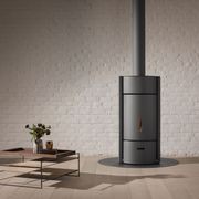 Stûv 30 Freestanding 3 in 1 Wood Fireplace gallery detail image
