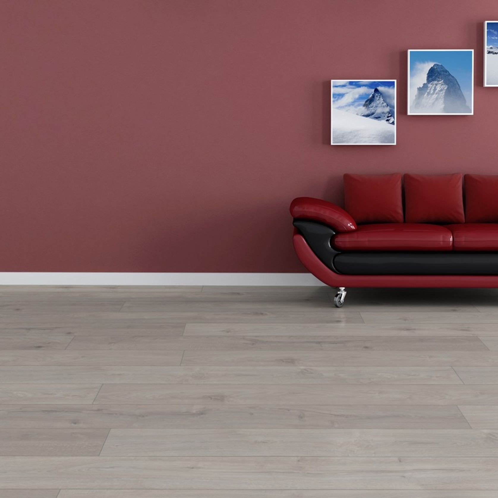 Swiss Krono Grand Selection Flooring - Rock - Laminate gallery detail image