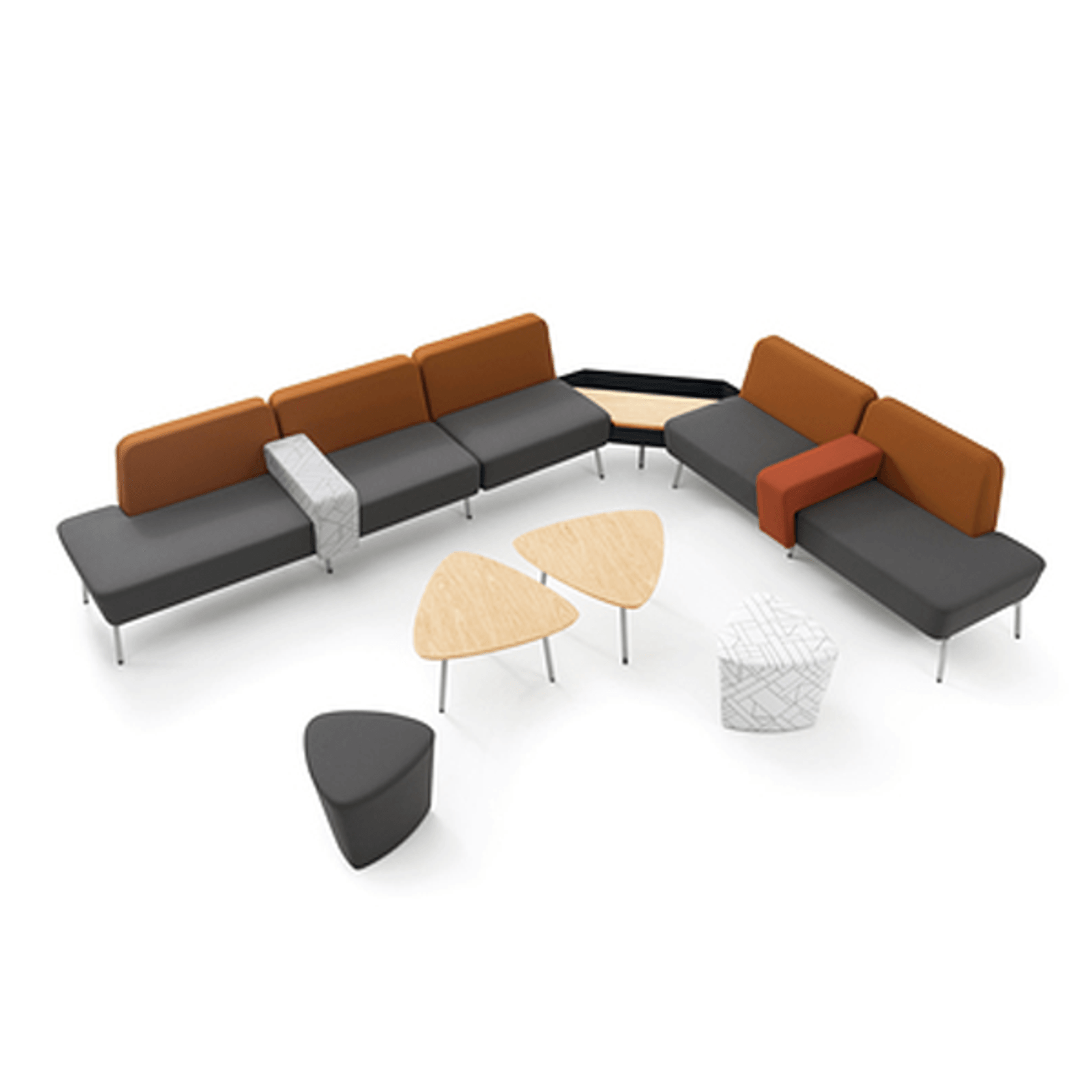 Sabha by Herman Miller gallery detail image