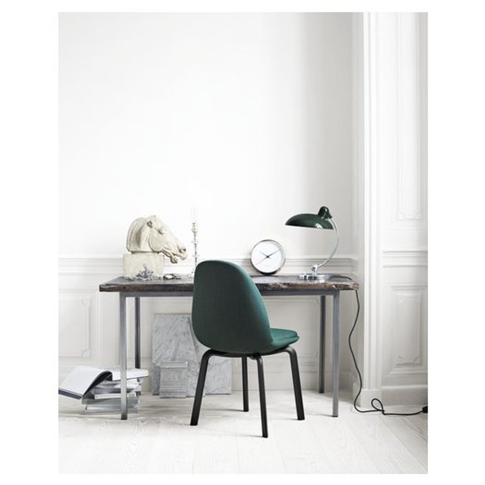 Sammen Armchair by Fritz Hansen  gallery detail image