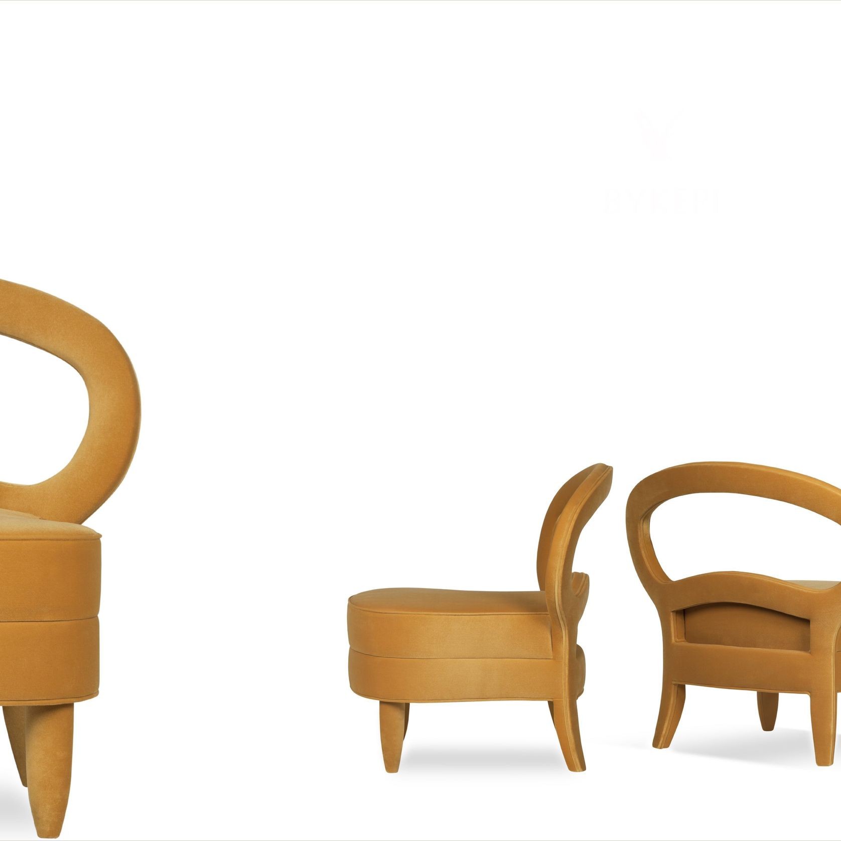 Sandy Armchair gallery detail image