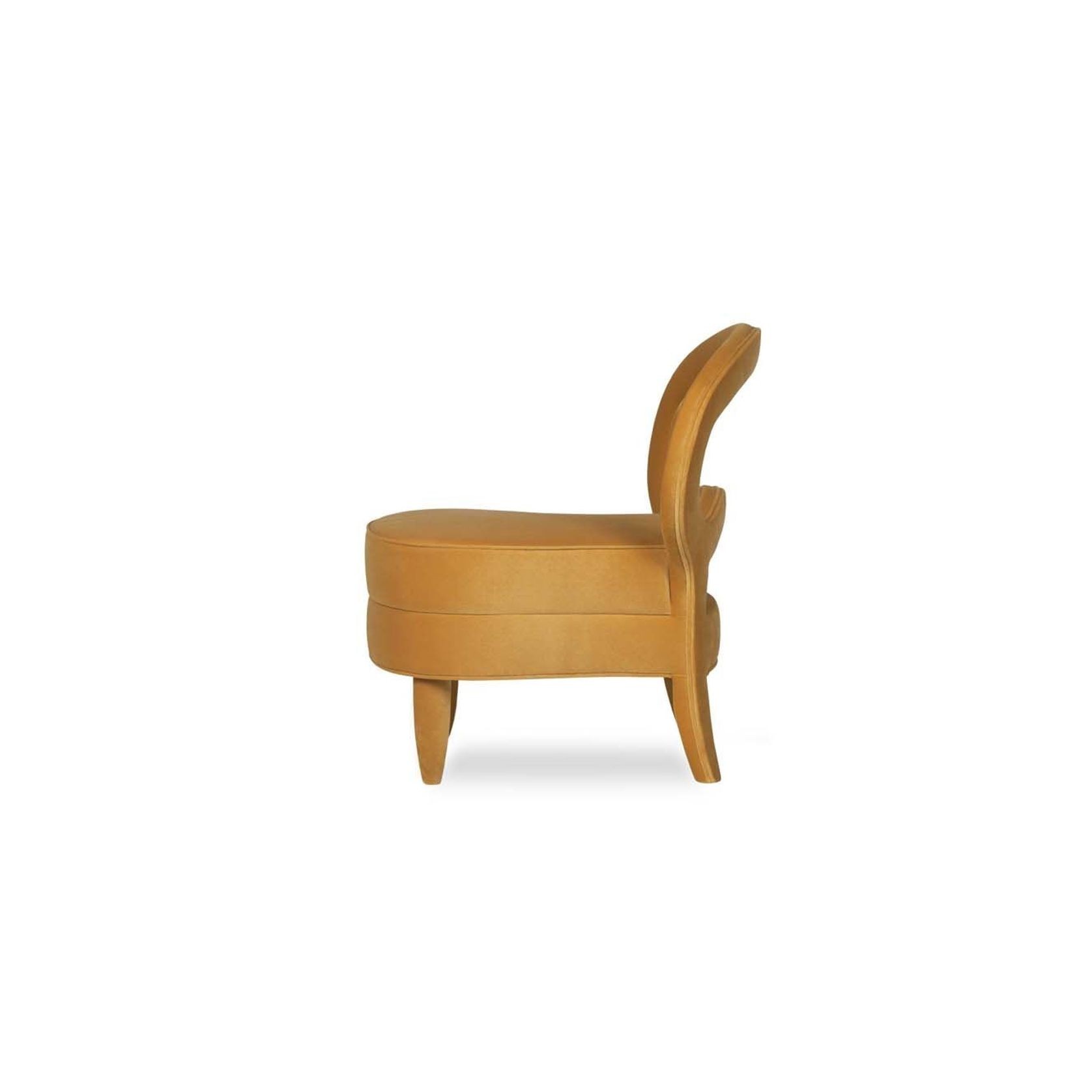 Sandy Armchair gallery detail image