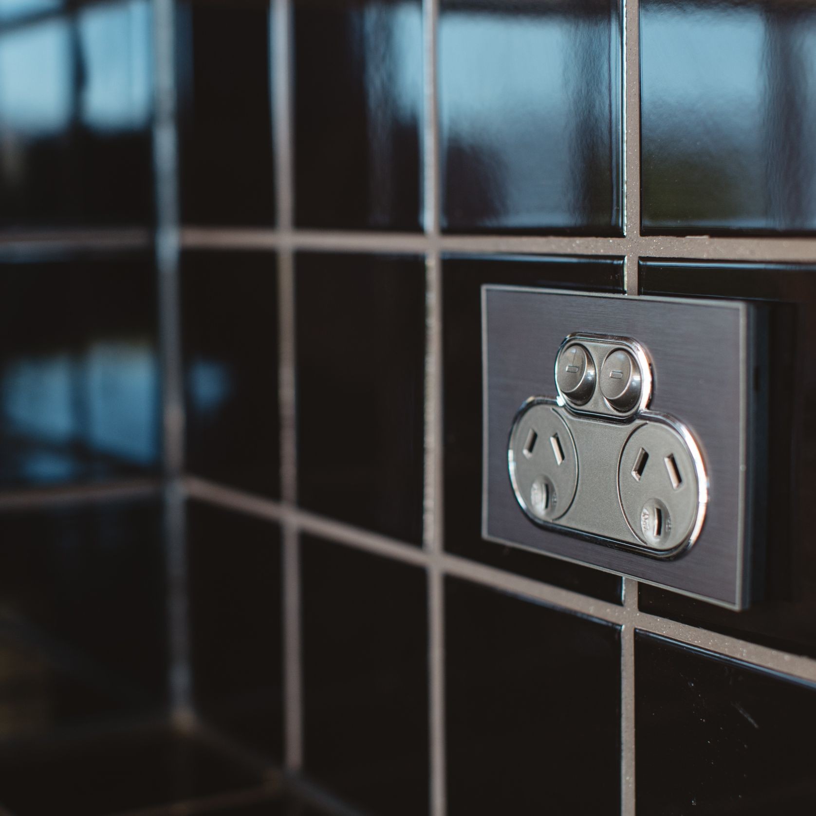 Saturn Horizon Range | Switches & Power Points gallery detail image