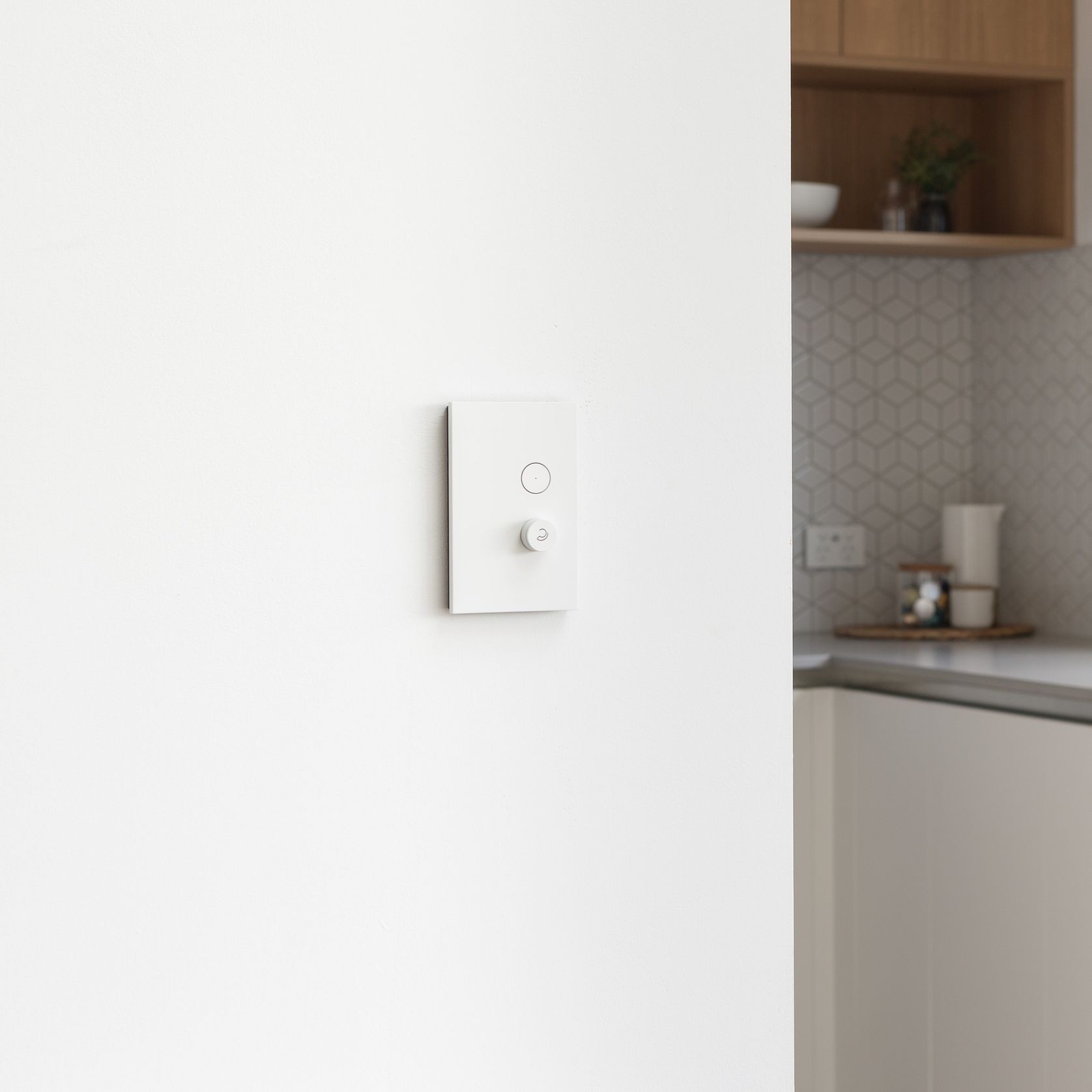 Saturn Zen Range | Switches & Power points gallery detail image