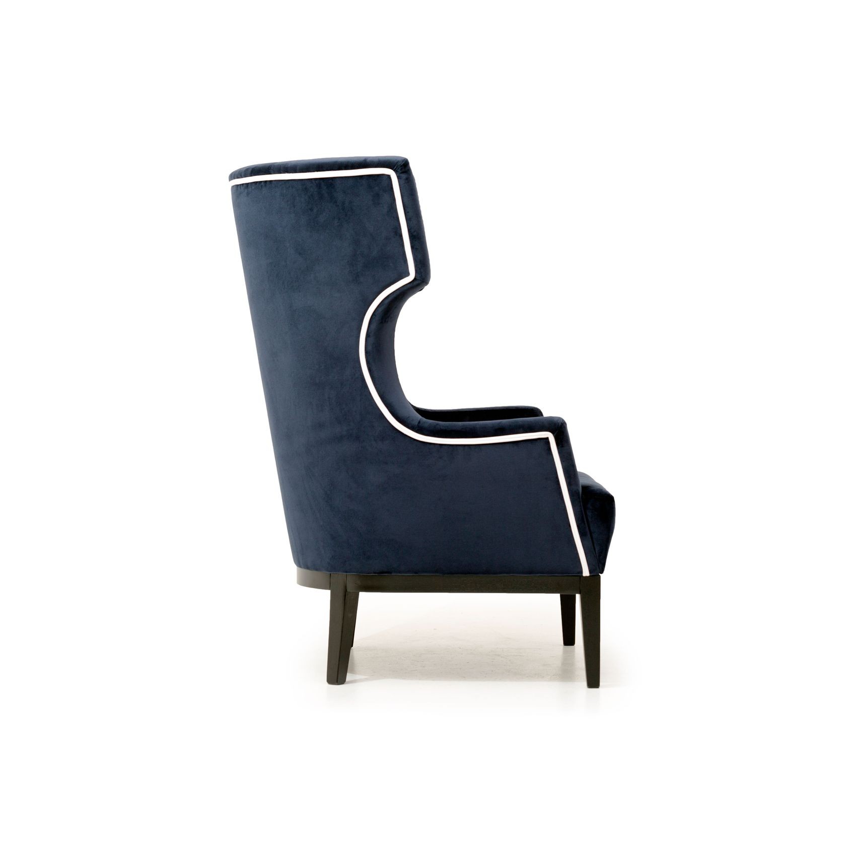 Savoy Armchair gallery detail image