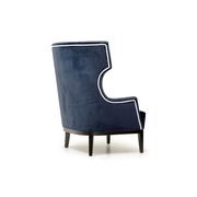 Savoy Armchair gallery detail image