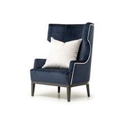 Savoy Armchair gallery detail image
