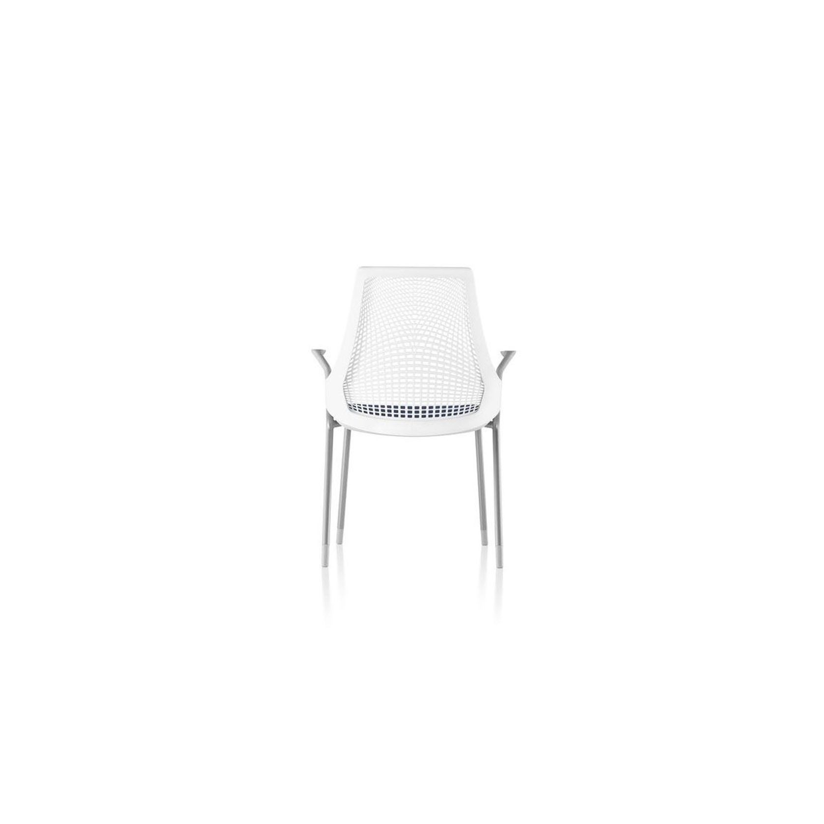 Sayl 4 Leg Chair by Herman Miller gallery detail image