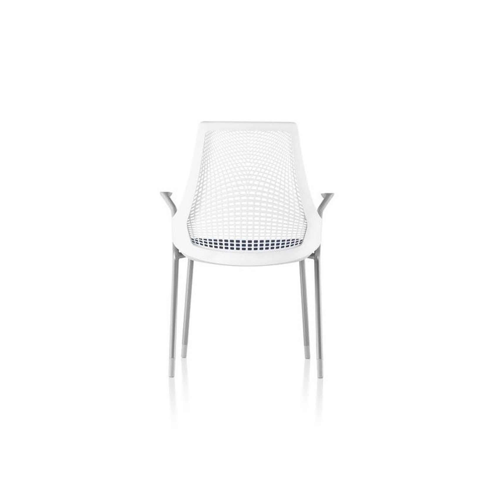 Sayl 4 Leg Chair by Herman Miller gallery detail image