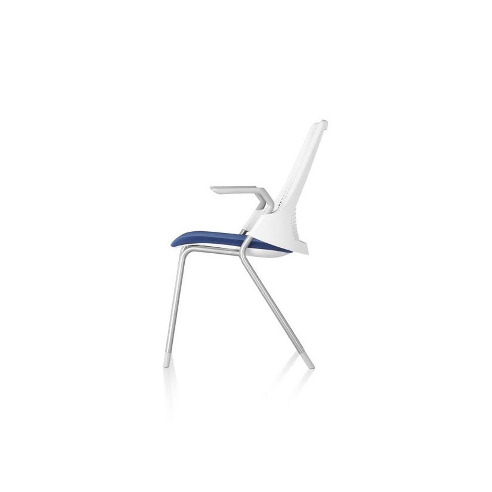 Sayl 4 Leg Chair by Herman Miller gallery detail image