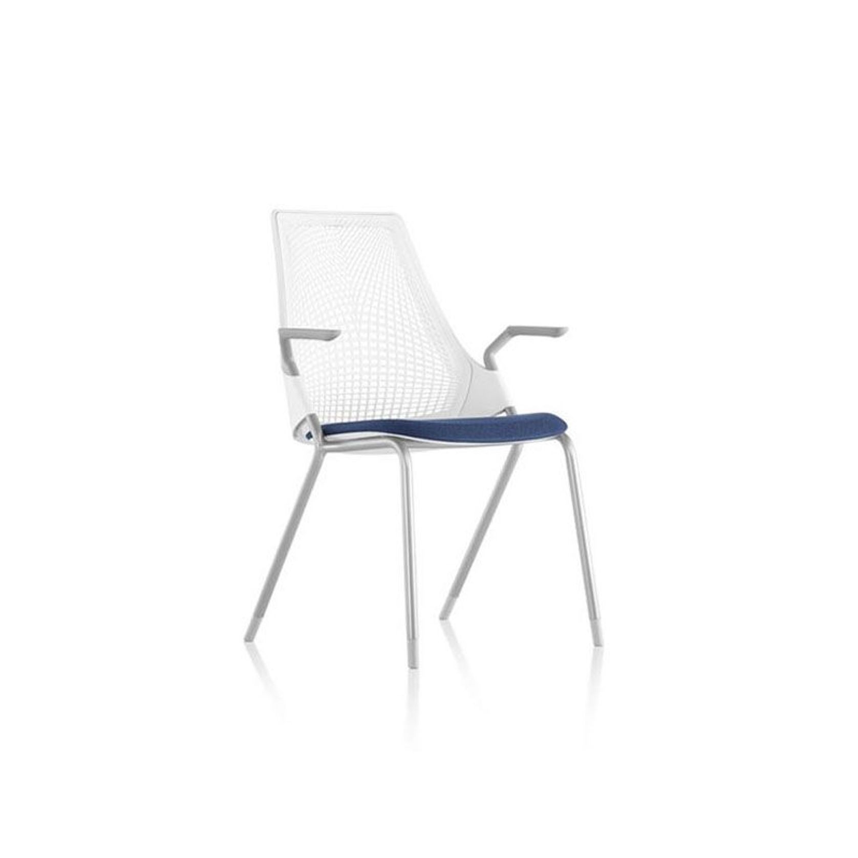 Sayl 4 Leg Chair by Herman Miller gallery detail image