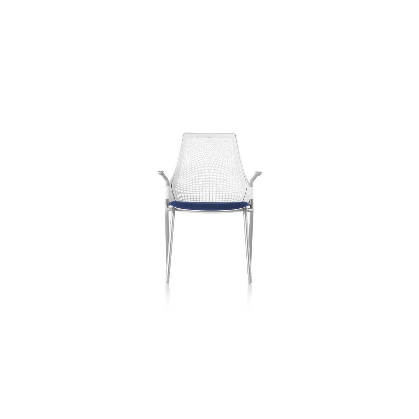 Sayl 4 Leg Chair by Herman Miller gallery detail image