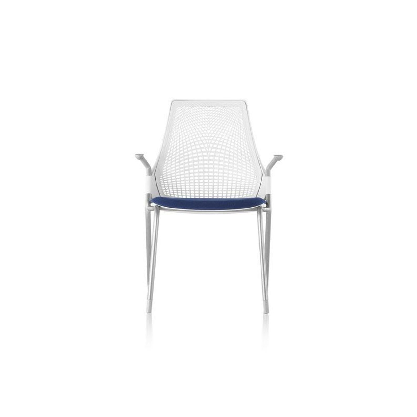 Sayl 4 Leg Chair by Herman Miller gallery detail image