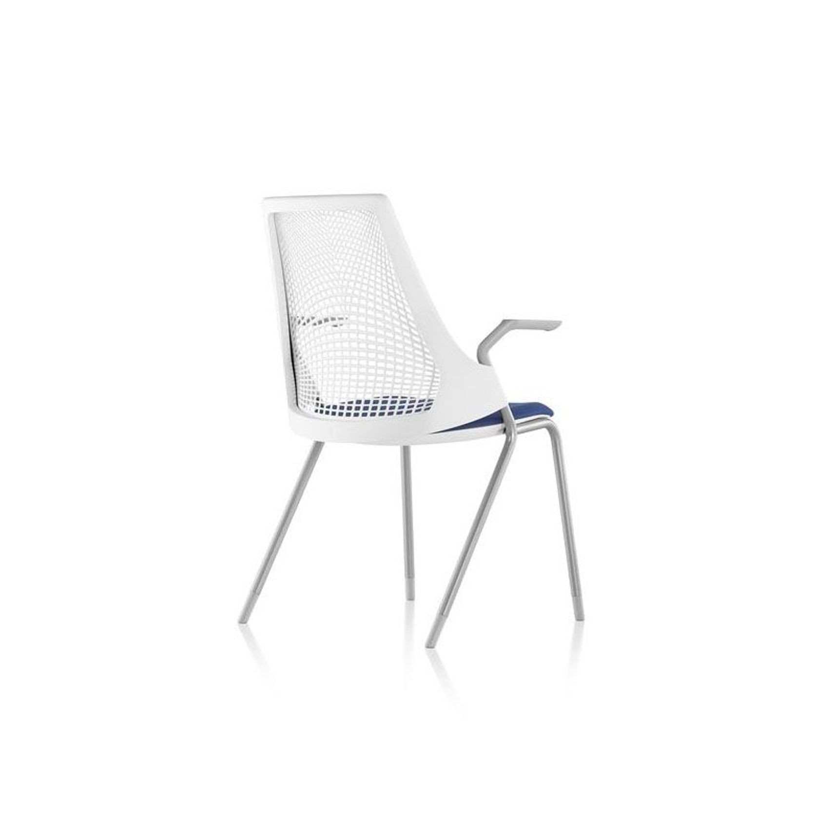 Sayl 4 Leg Chair by Herman Miller gallery detail image